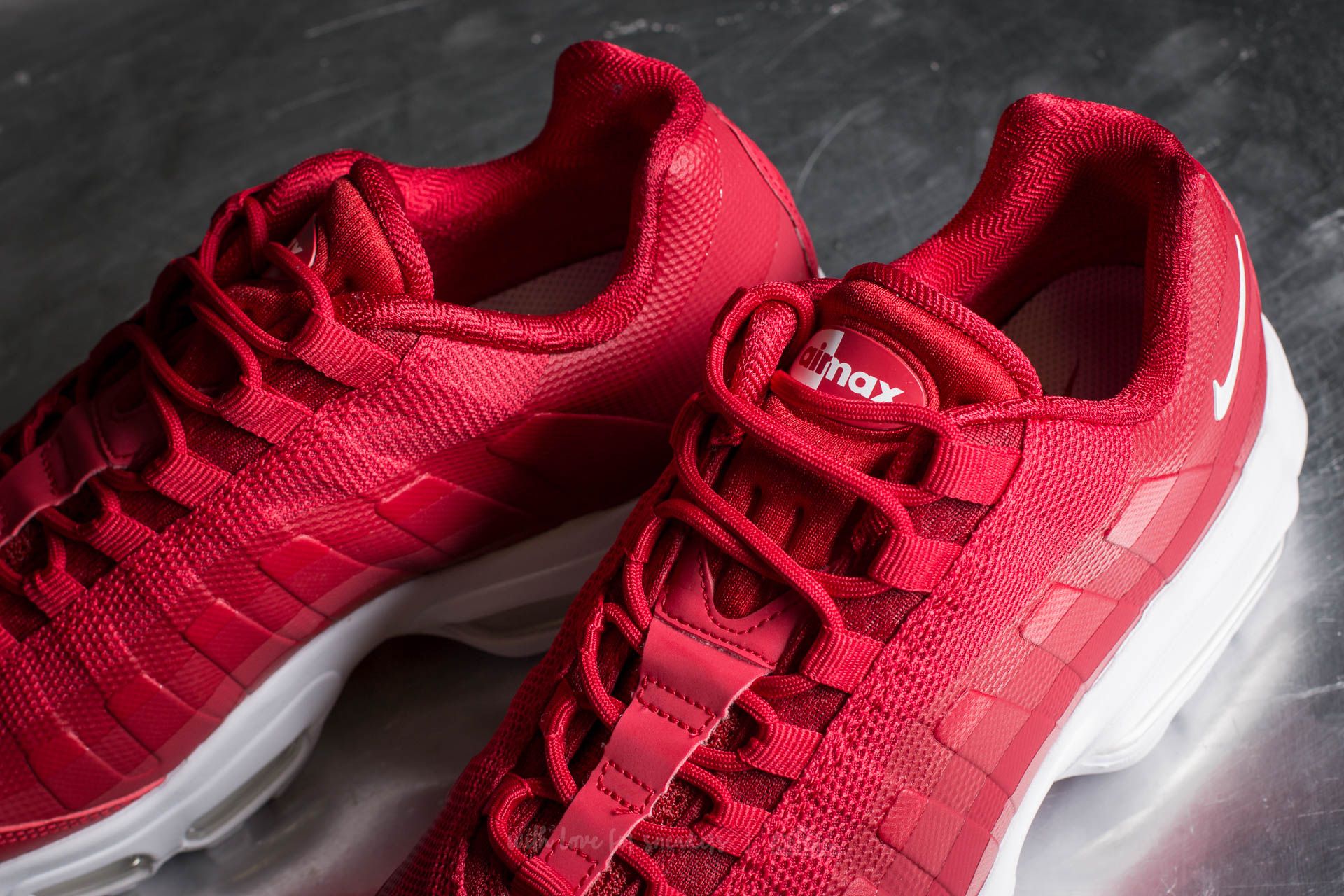 Nike air max 95 ultra mens hotsell