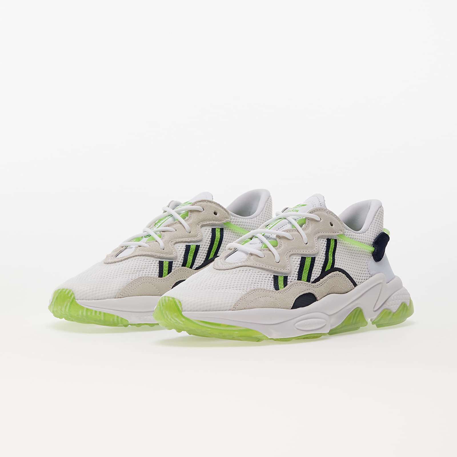Adidas ozweego 2025 el corte ingles