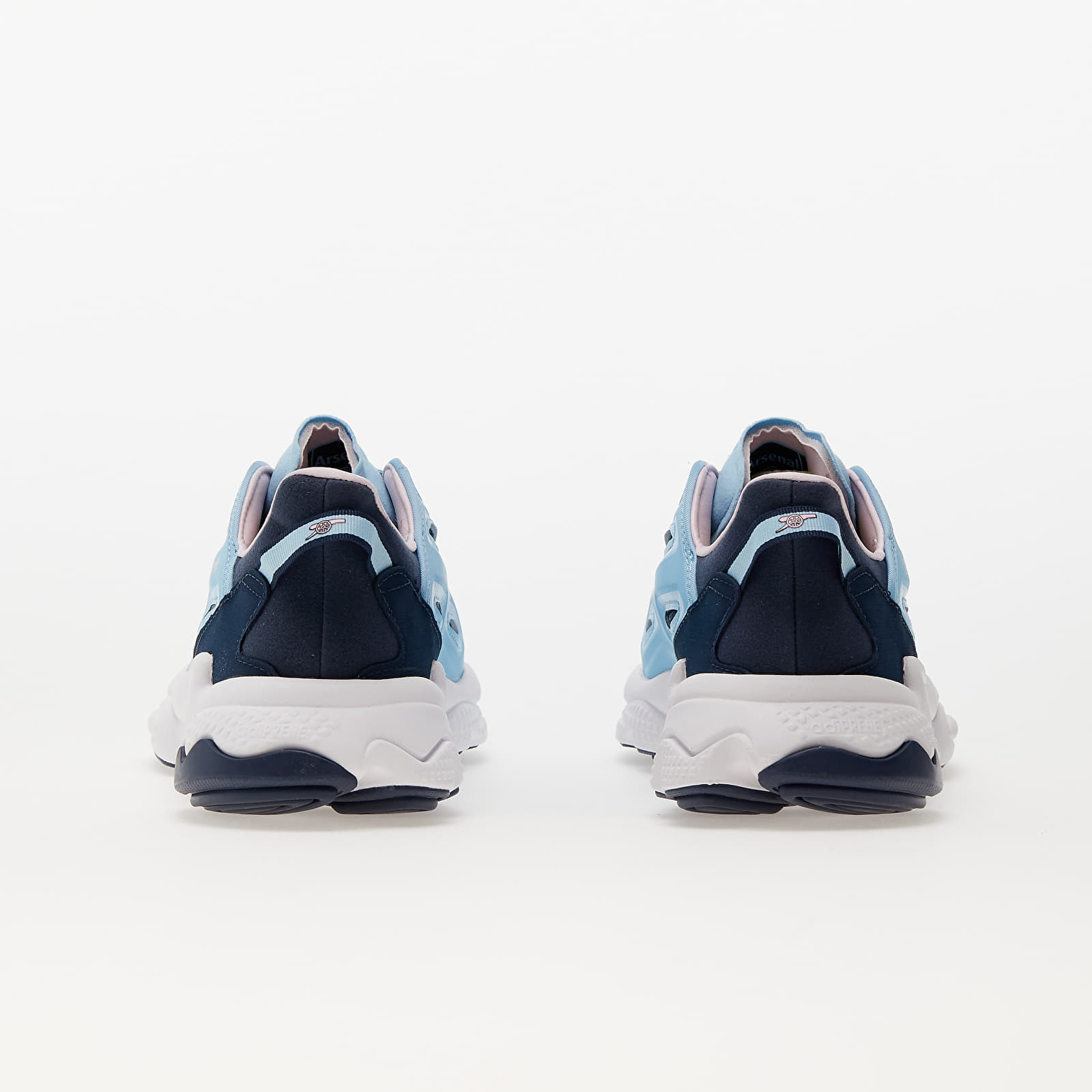 Férfi cipők adidas Ozweego Celox Arsenal Collegiate Navy/ Clear Blue/ Frozen Pink