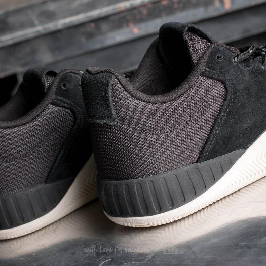 Men s shoes adidas Tubular Instinct Low Core Black Core Black Core White Footshop