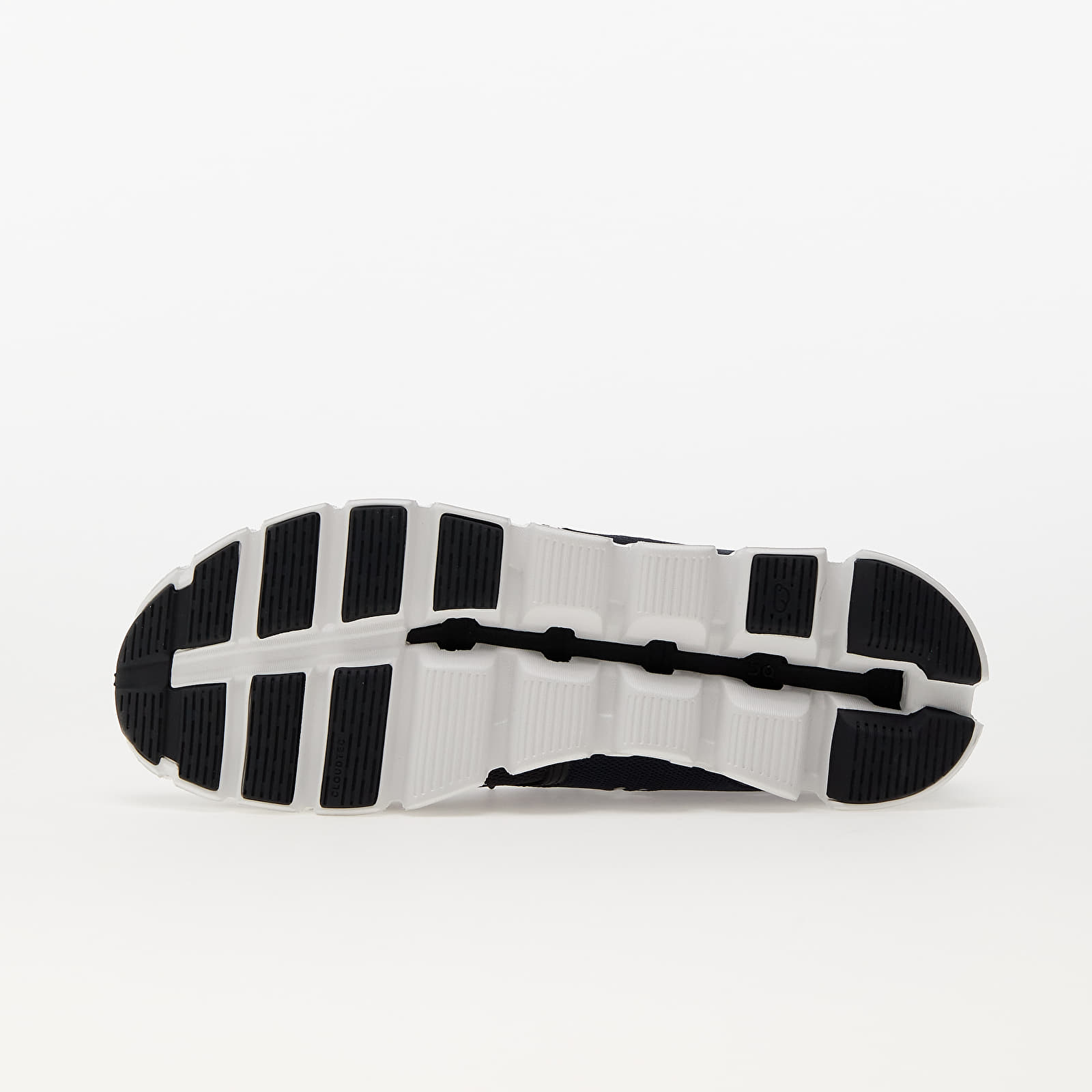 Herresko On M Cloud Black/ White