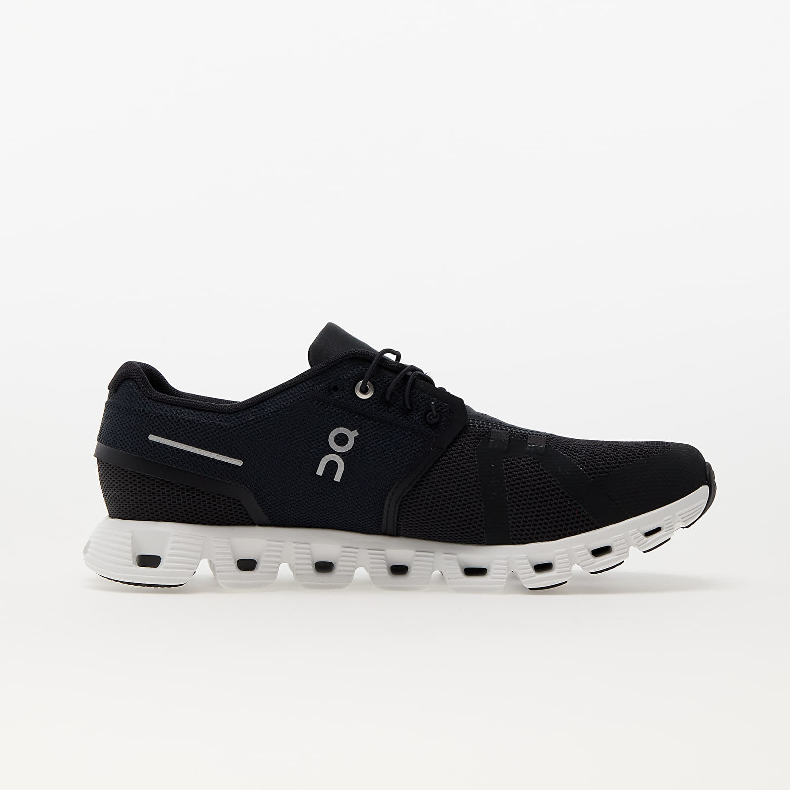 Herresko On M Cloud Black/ White
