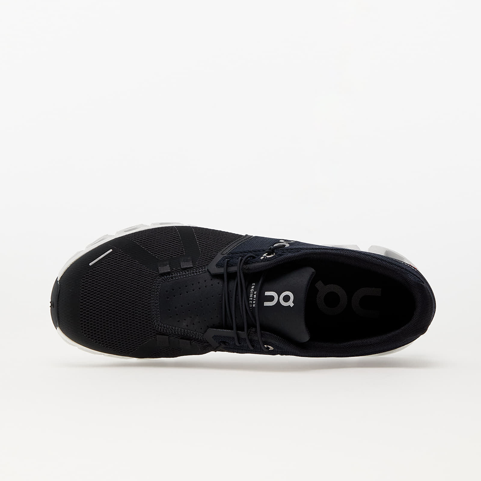 Herresko On M Cloud Black/ White
