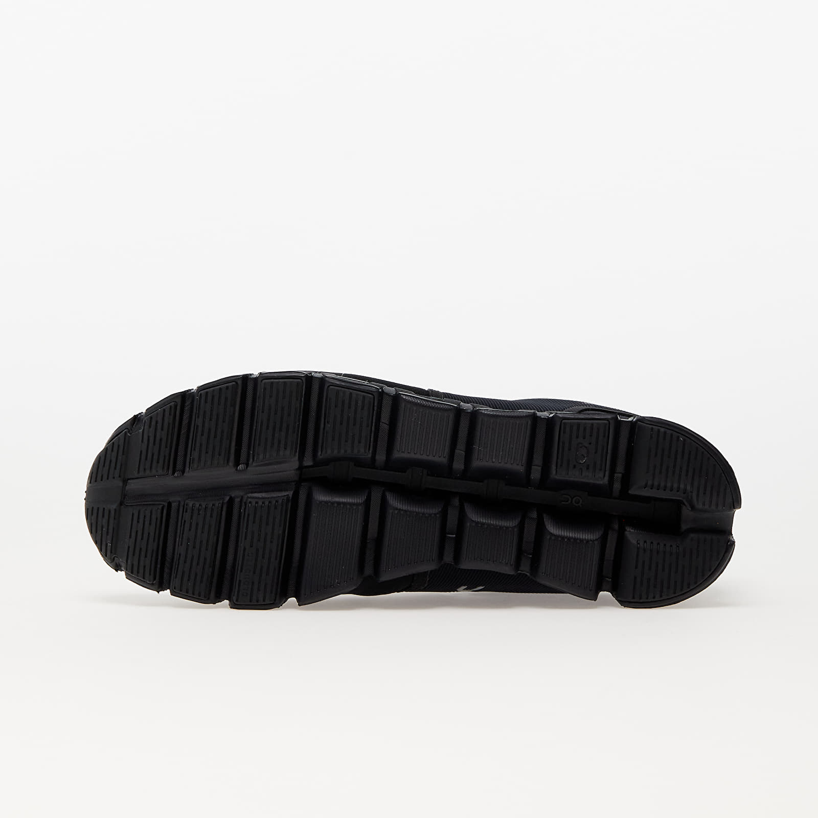 Men's shoes On M Cloud 5 Waterproof All Black
