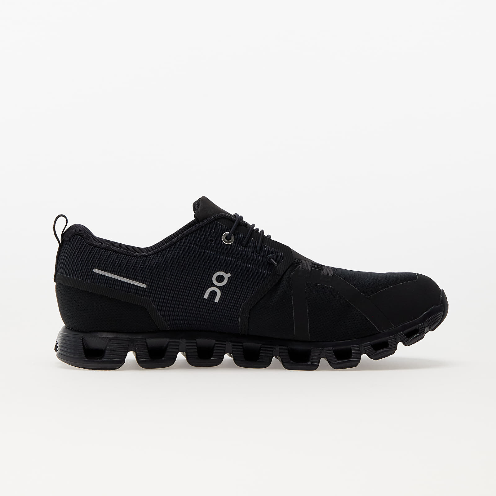 Men's shoes On M Cloud 5 Waterproof All Black