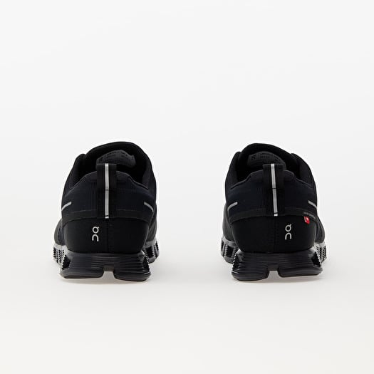 Flyknit waterproof outlet