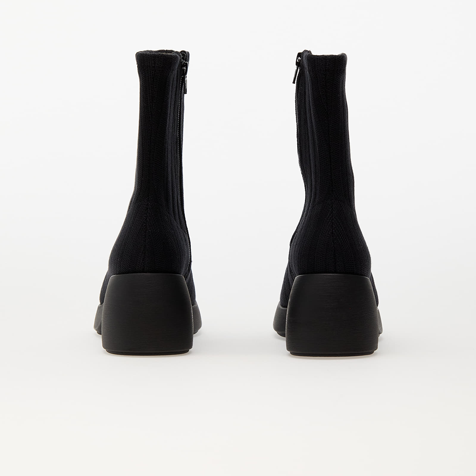 Zapatillas mujer Camper Medium Boot Yaya Negro/ Thelma Negro