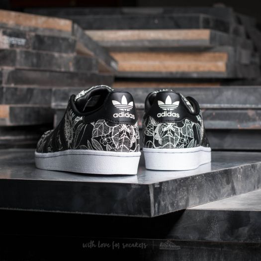 Women's shoes adidas W Superstar Core Black/ Core Black/ Spray (BA7584) | Footshop Women's shoes adidas W Superstar Core Black/ Core Black/ Spray (BA7584) | Footshop