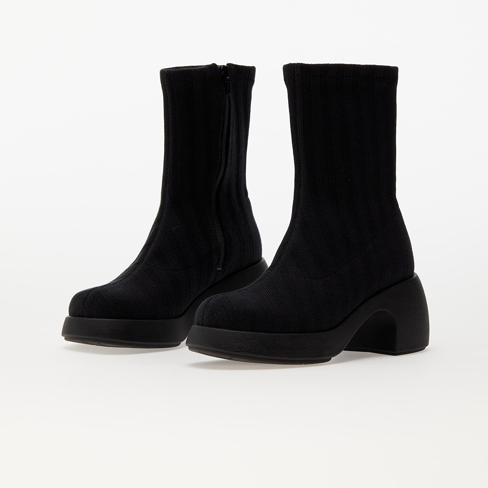 Vagabond grace sock boot top
