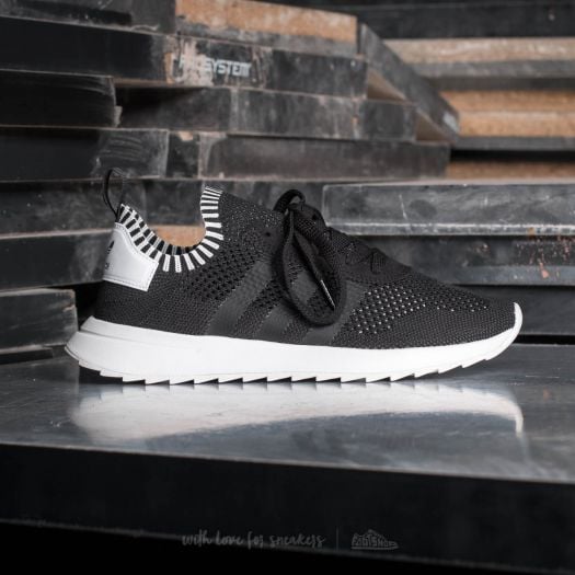 Flashback adidas black online