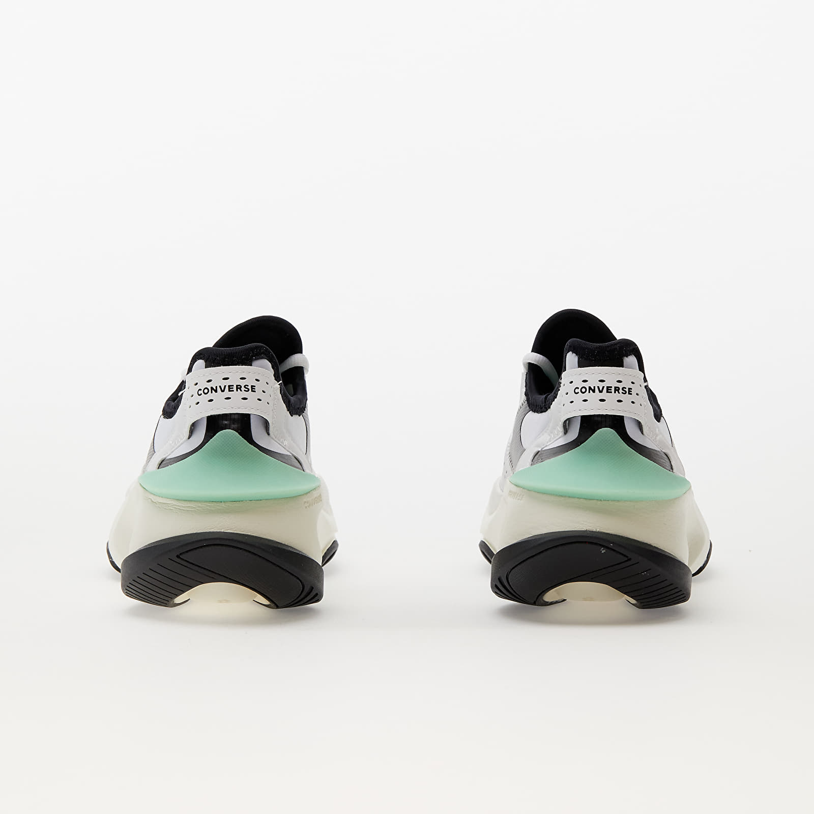 Vīriešu apavi Converse Aeon Active CX Future Comfort White/ Black/ Prism Green