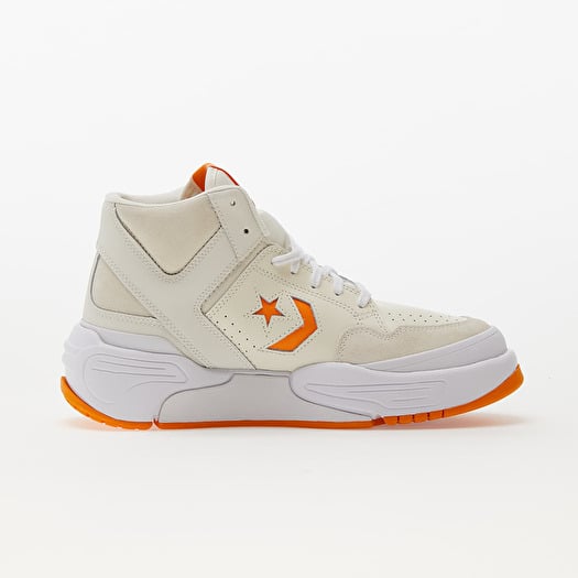 Orange ray converse high tops outlet