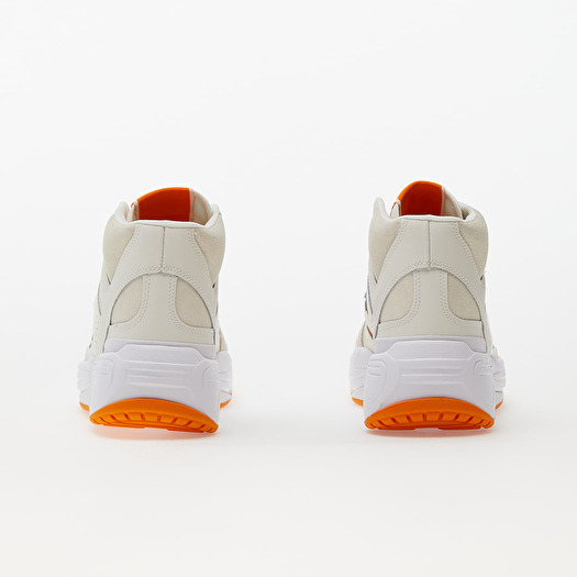 Converse hot sale orange ray