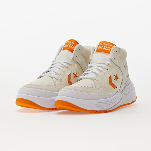 Converse Weapon CX Leather Suede