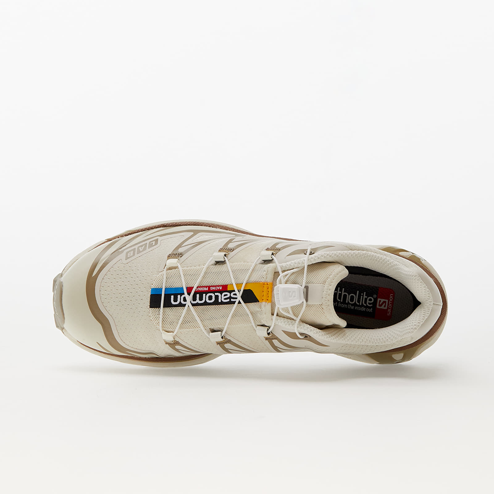 Мъжки кецове и обувки Salomon XT-6 Turtledove/ Vintage Kaki/ Kelp