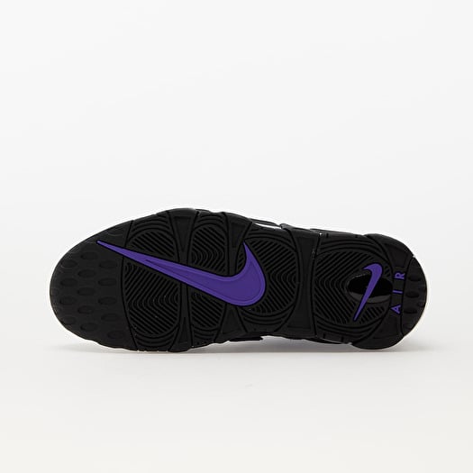 Air max wavy black top