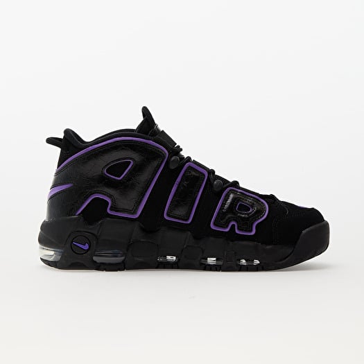 Air uptempo purple shop