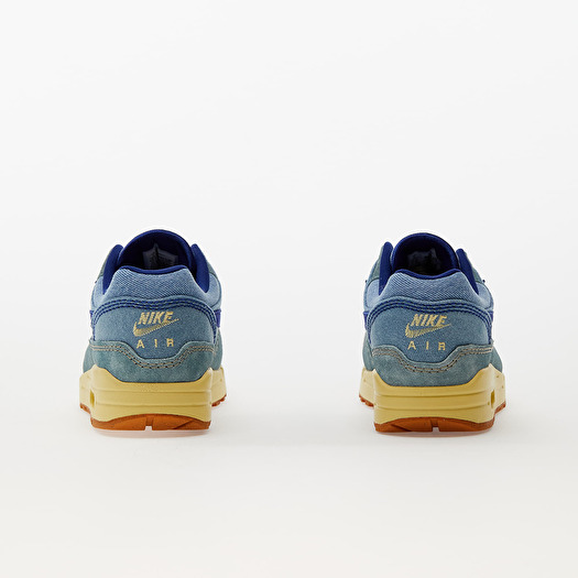 Men's shoes Nike Air Max Premium Mineral Slate/ Deep Royal Blue - Main Image