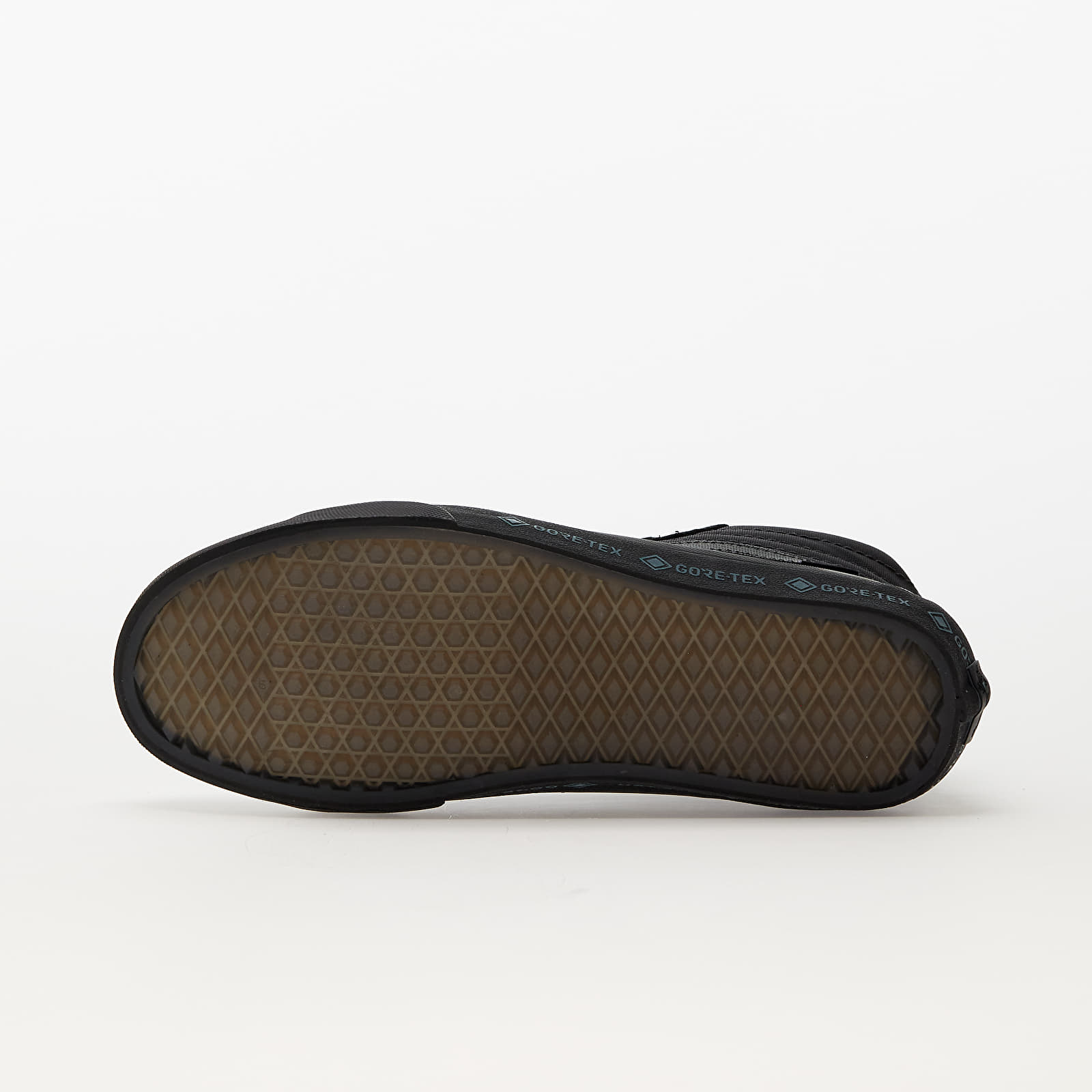 Férfi cipők Vans Vault Sk8-Hi Reissue Notchback GTX LX Cabin Fever Gore-Tex Black