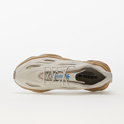 Men's shoes adidas Ozweego Celox Aluminium/ Beige Tone/ Chalk