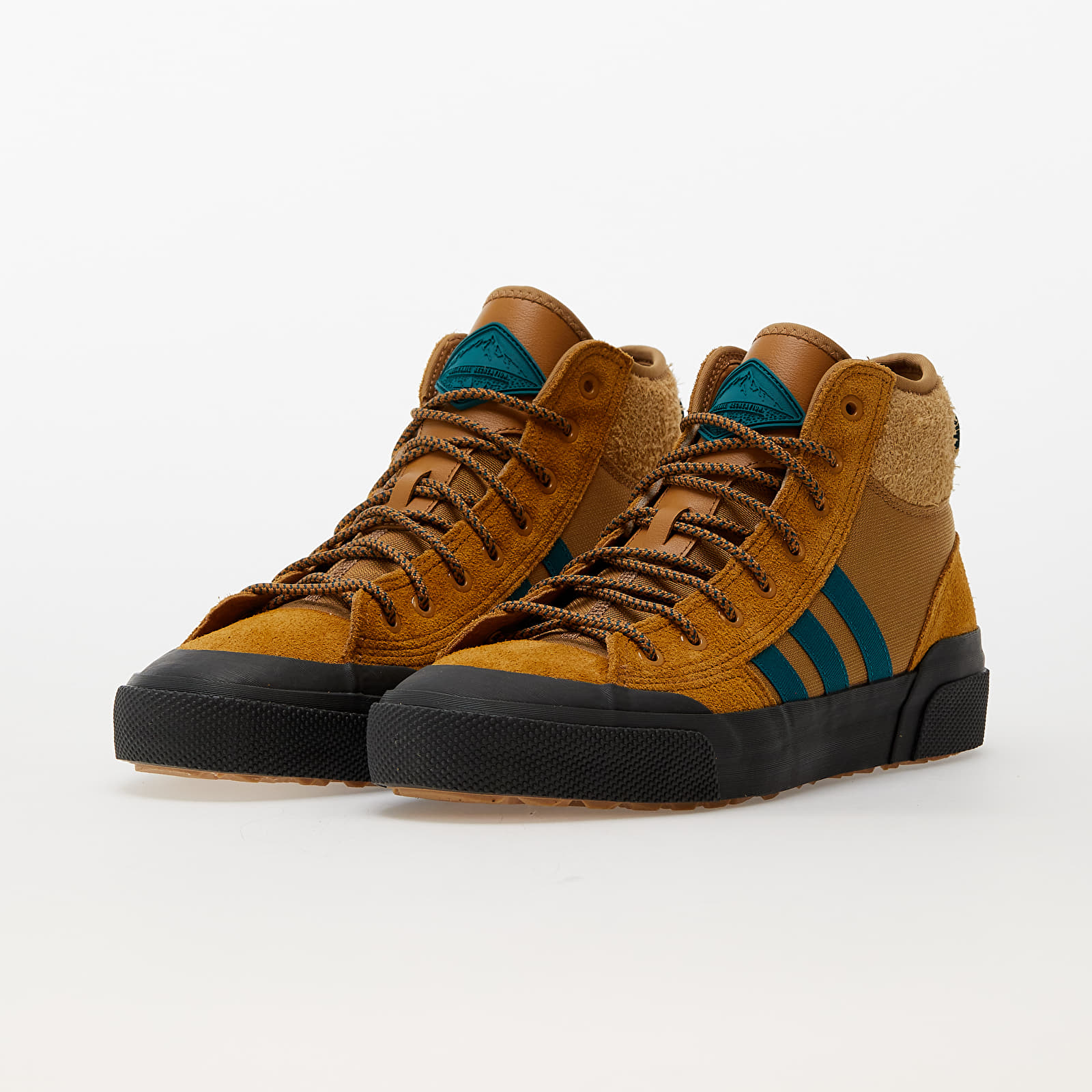 Adidas nizza high hotsell