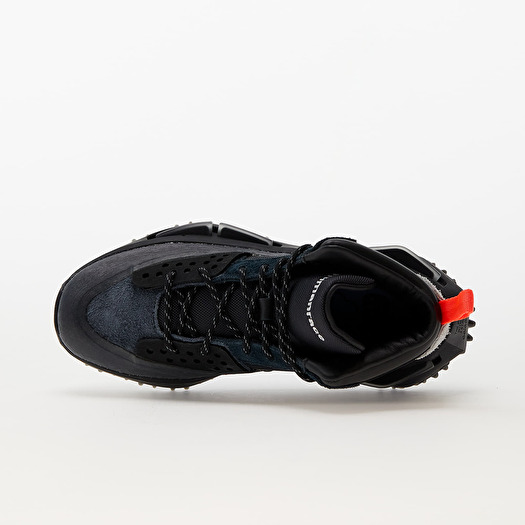 adidas Hu NMD S1 Ryat Core Black Core Black Solar Red Footshop