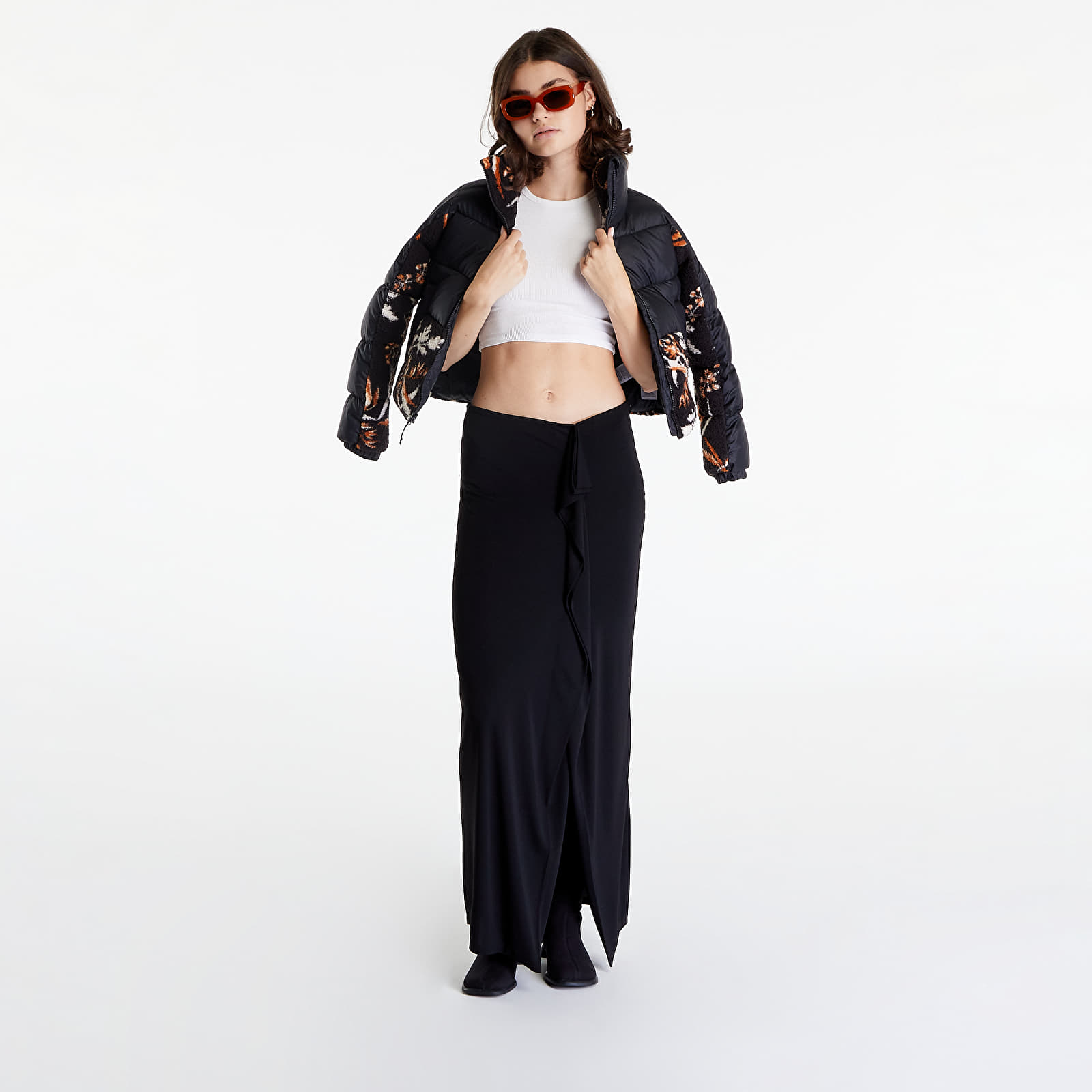 Columbia Leadbetter Point™ Sherpa Hybrid