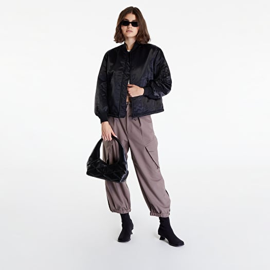 Yohji Yamamoto】Y-3 CLASSIC BOMBER JACKET Black L | eBay