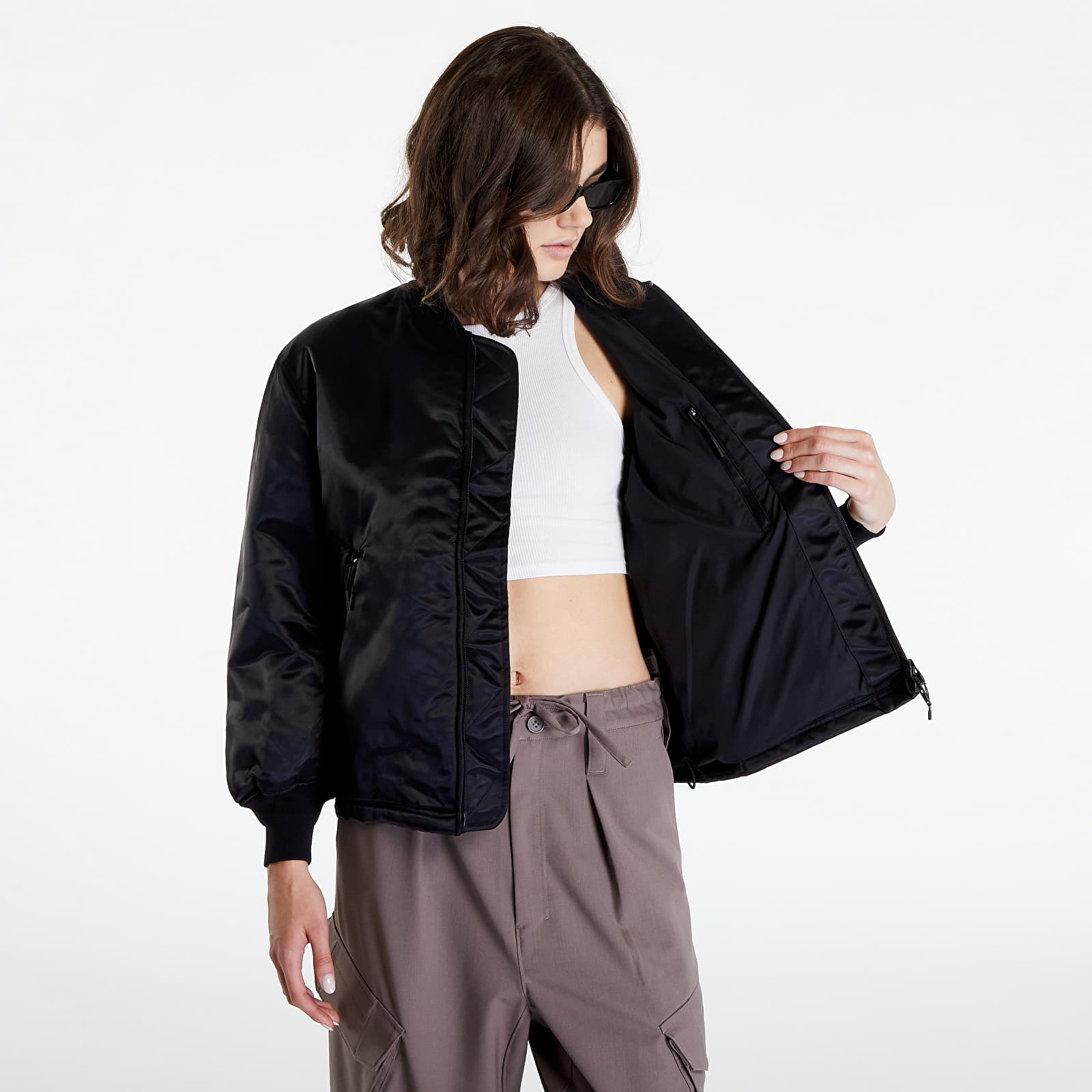 Y3 bomber sale