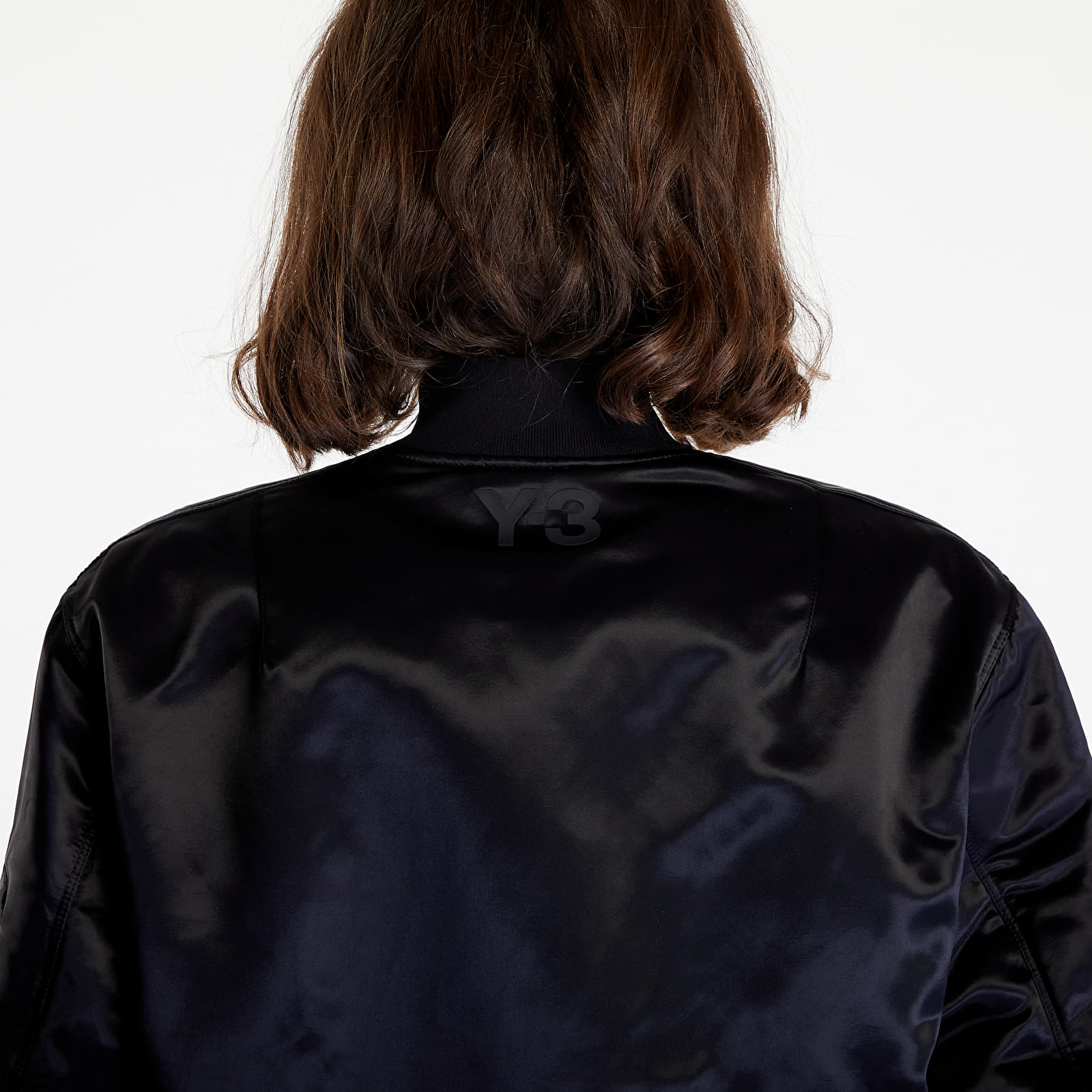 Striukės Y-3 Classic Bomber Jacket Black