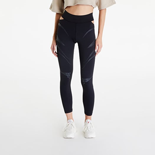 Leggings Reebok x Cardi B Tight Black Footshop