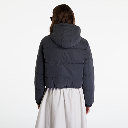 Ellesse Monolis Padded Jacket Black | Footshop