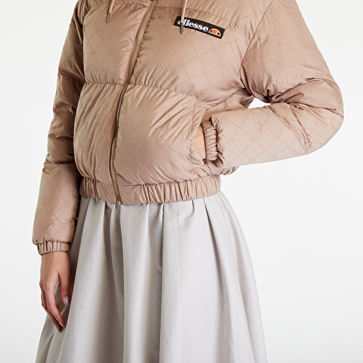 Ellesse padded jacket shop