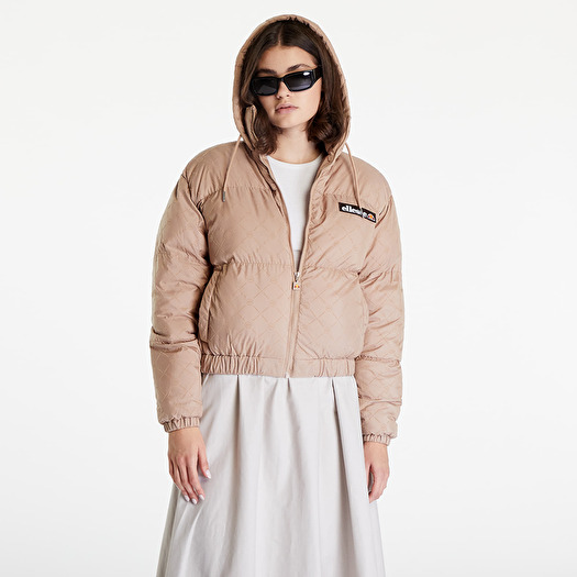 Ellesse padded jacket womens shop