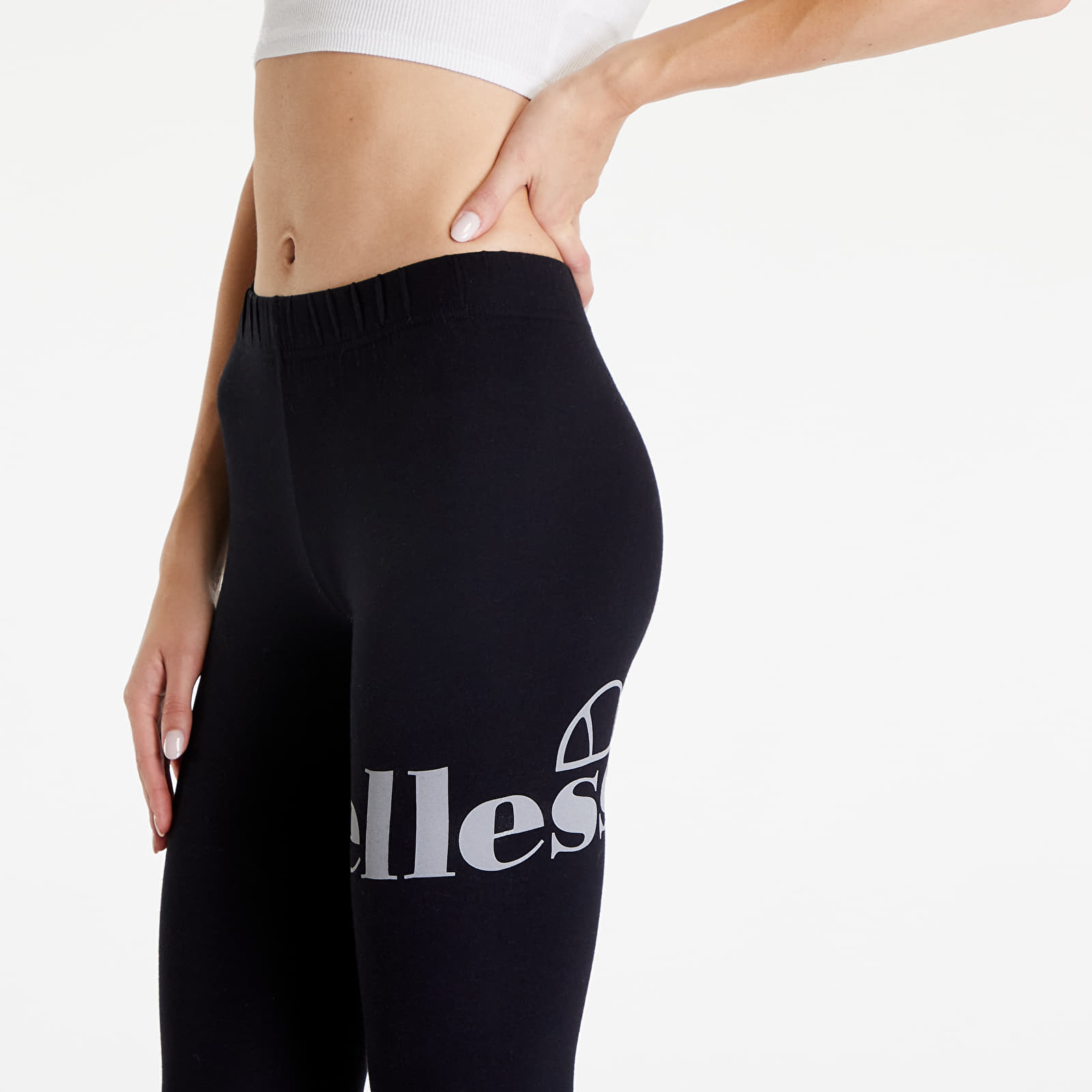 Leggings Ellesse Pemadula Legging Black