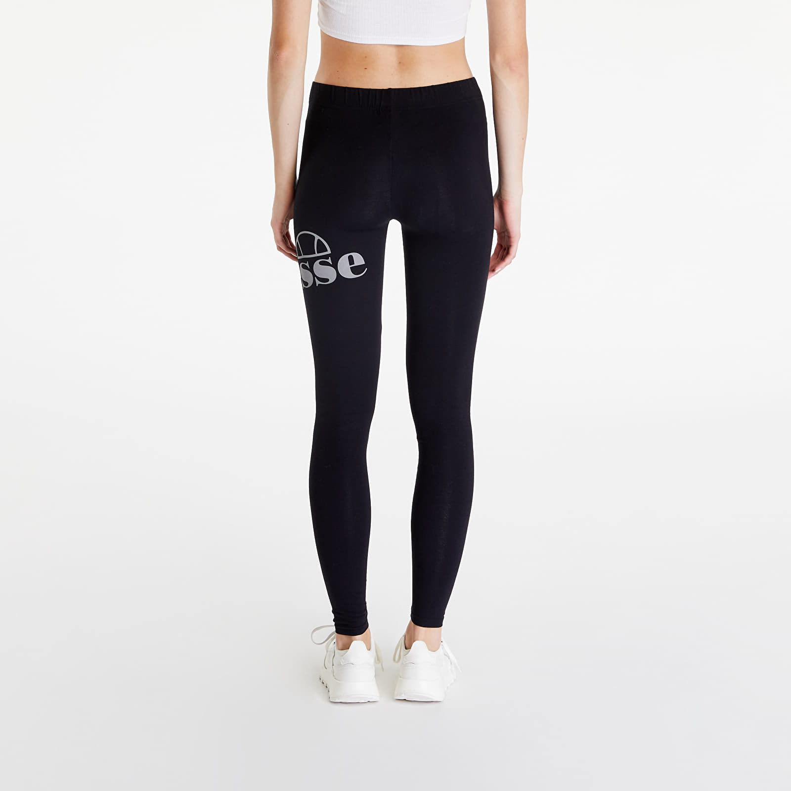 Leggings Ellesse Pemadula Legging Black