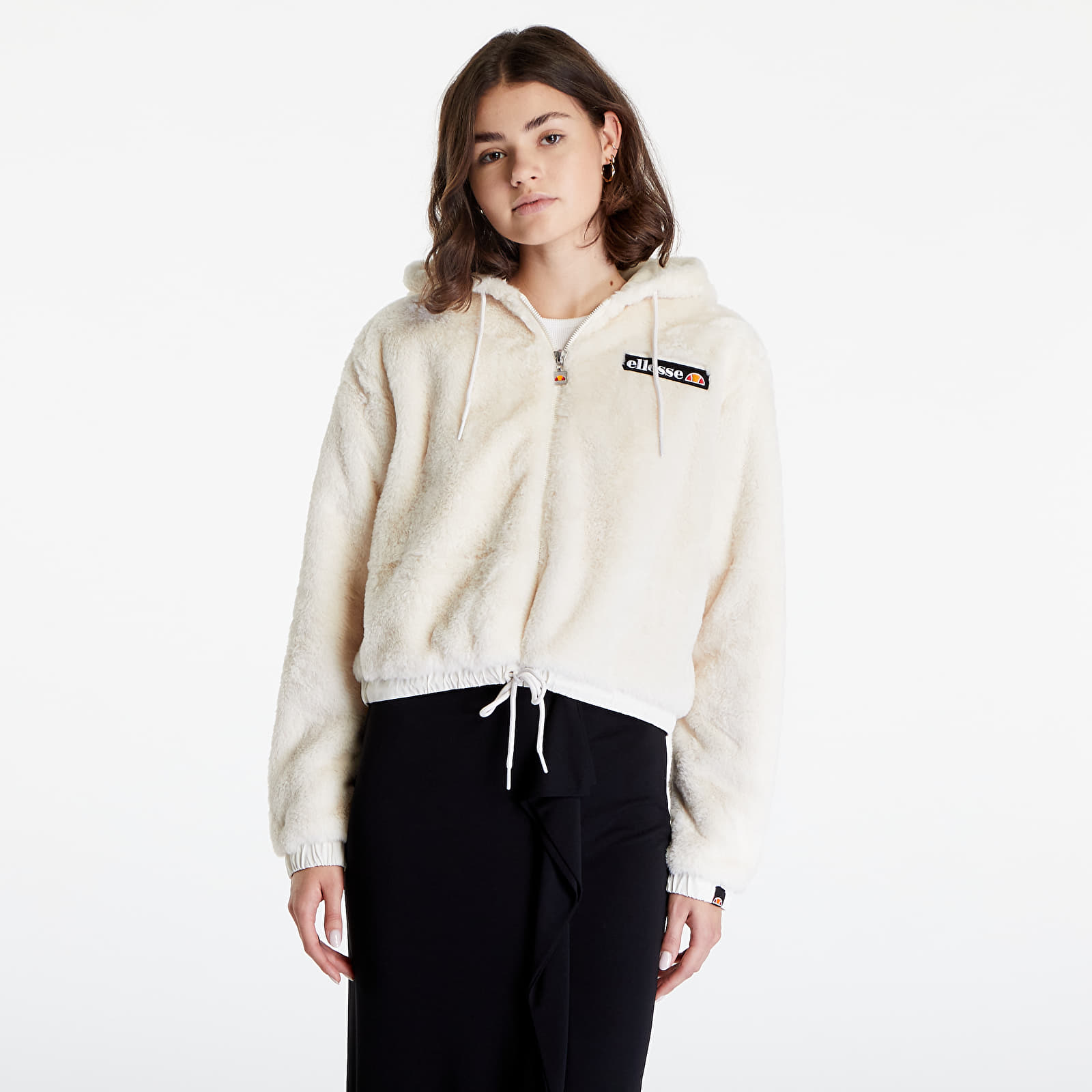 Ellesse hotsell teddy hoodie