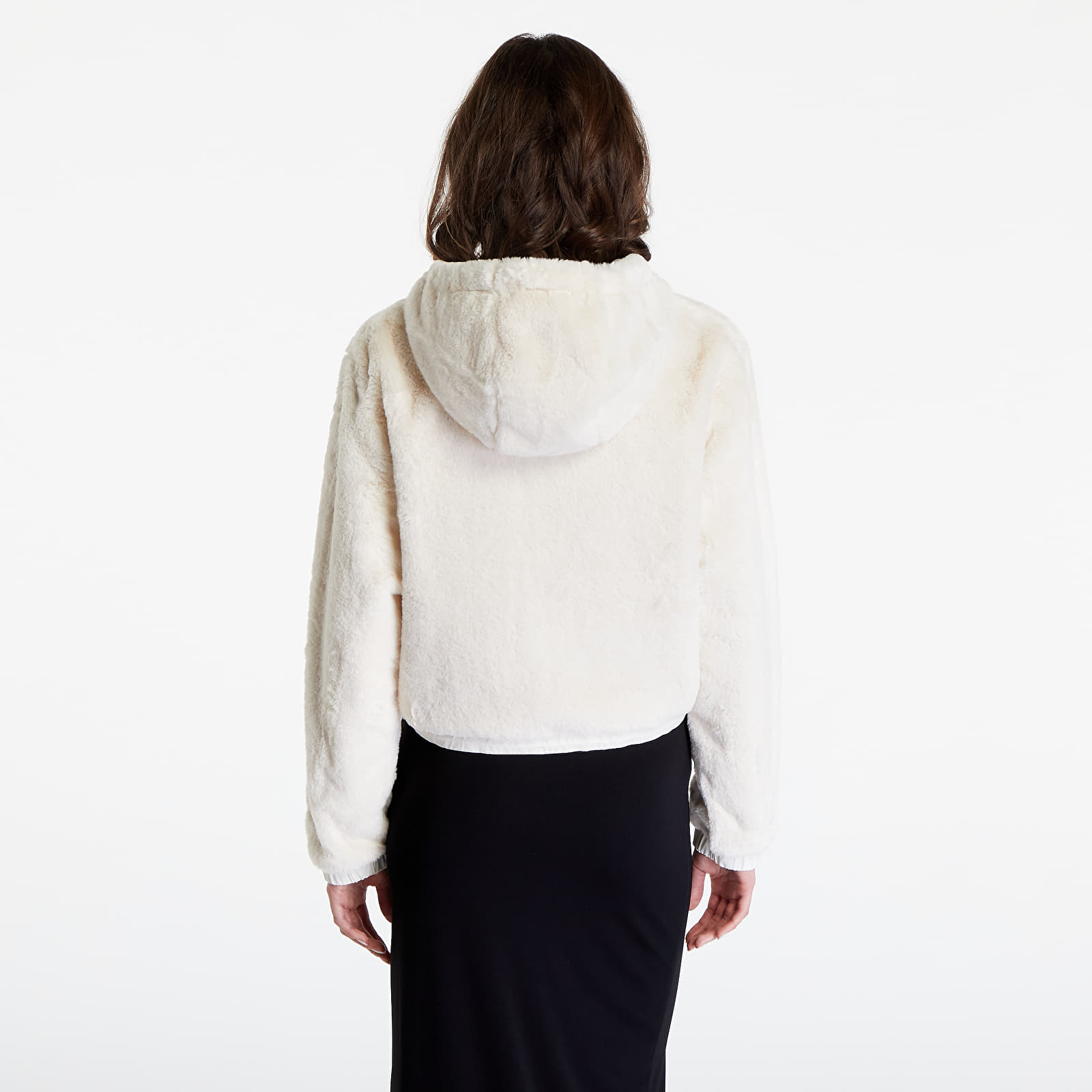 Kurtki Ellesse Reidi Jacket Off White