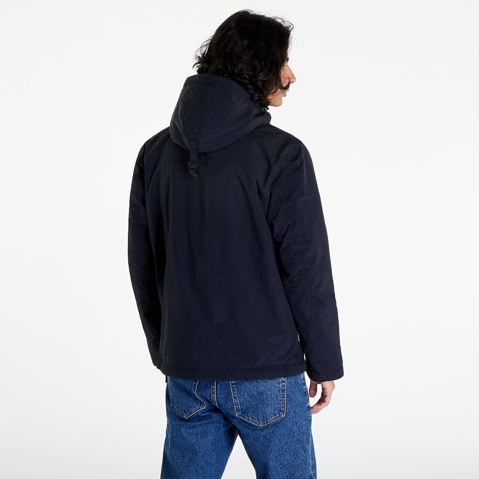 Giacche e cappotti Napapijri Rainforest Pocket 2 Black