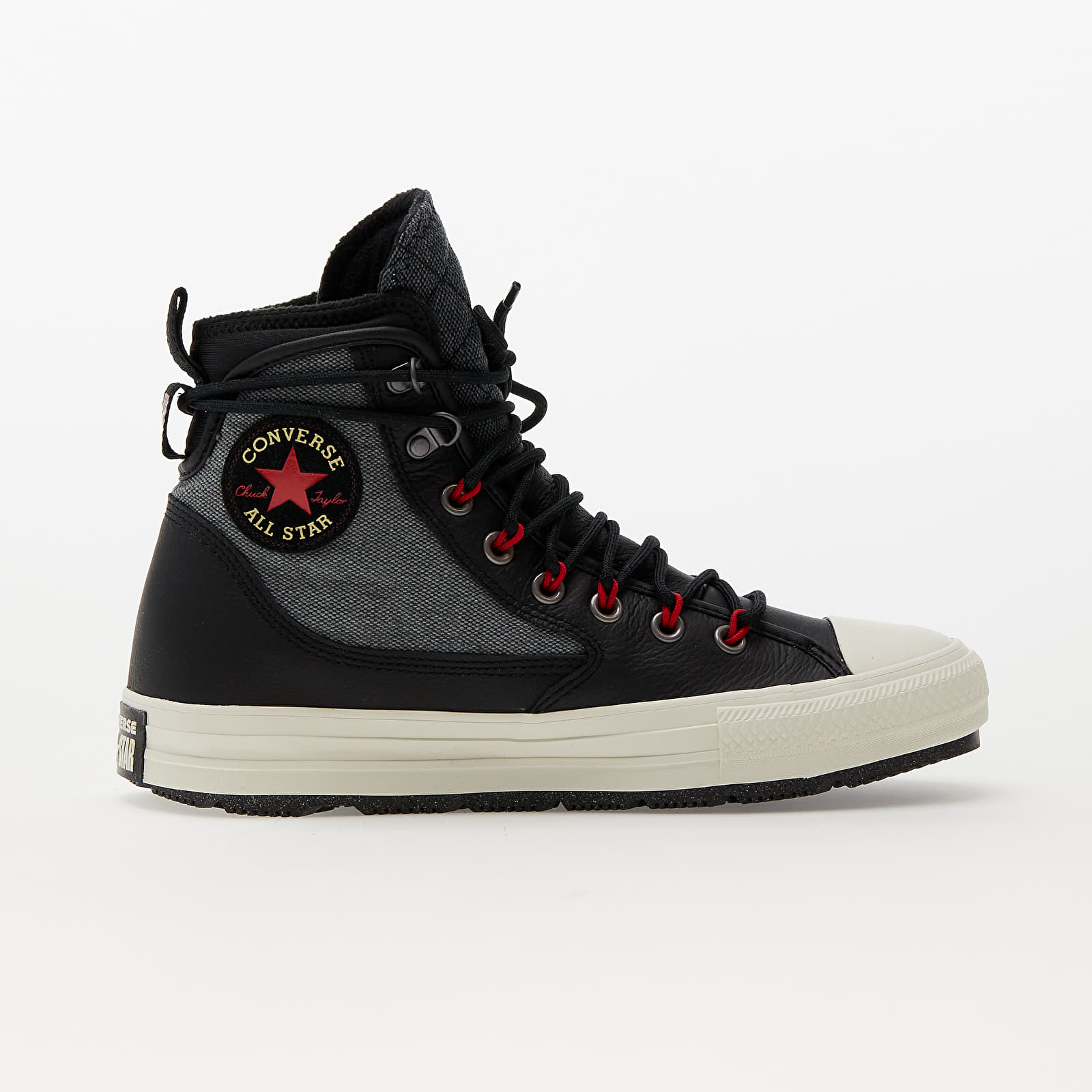 Men's shoes Converse Chuck Taylor All Star All Terrain Iron Grey/ Black/ Egret