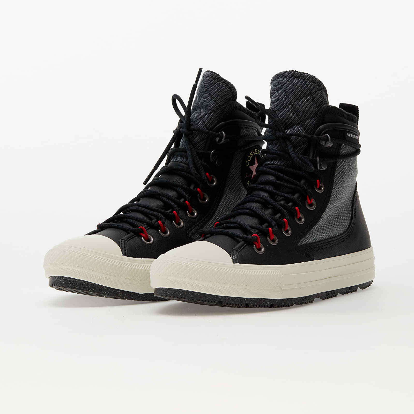 Chuck 7 hotsell trek tech