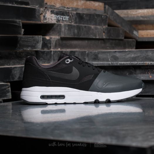 Nike air max 1 se black anthracite cheap