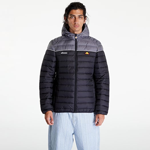Ellesse lombardy padded on sale jacket
