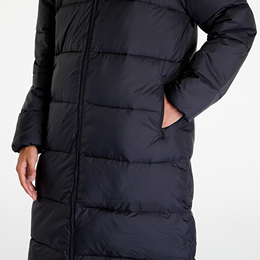 Vestes Ellesse Longli Padded Jacket Black Footshop