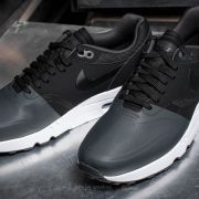 Men s shoes Nike Air Max 1 Ultra 2.0 SE Anthracite Black Black