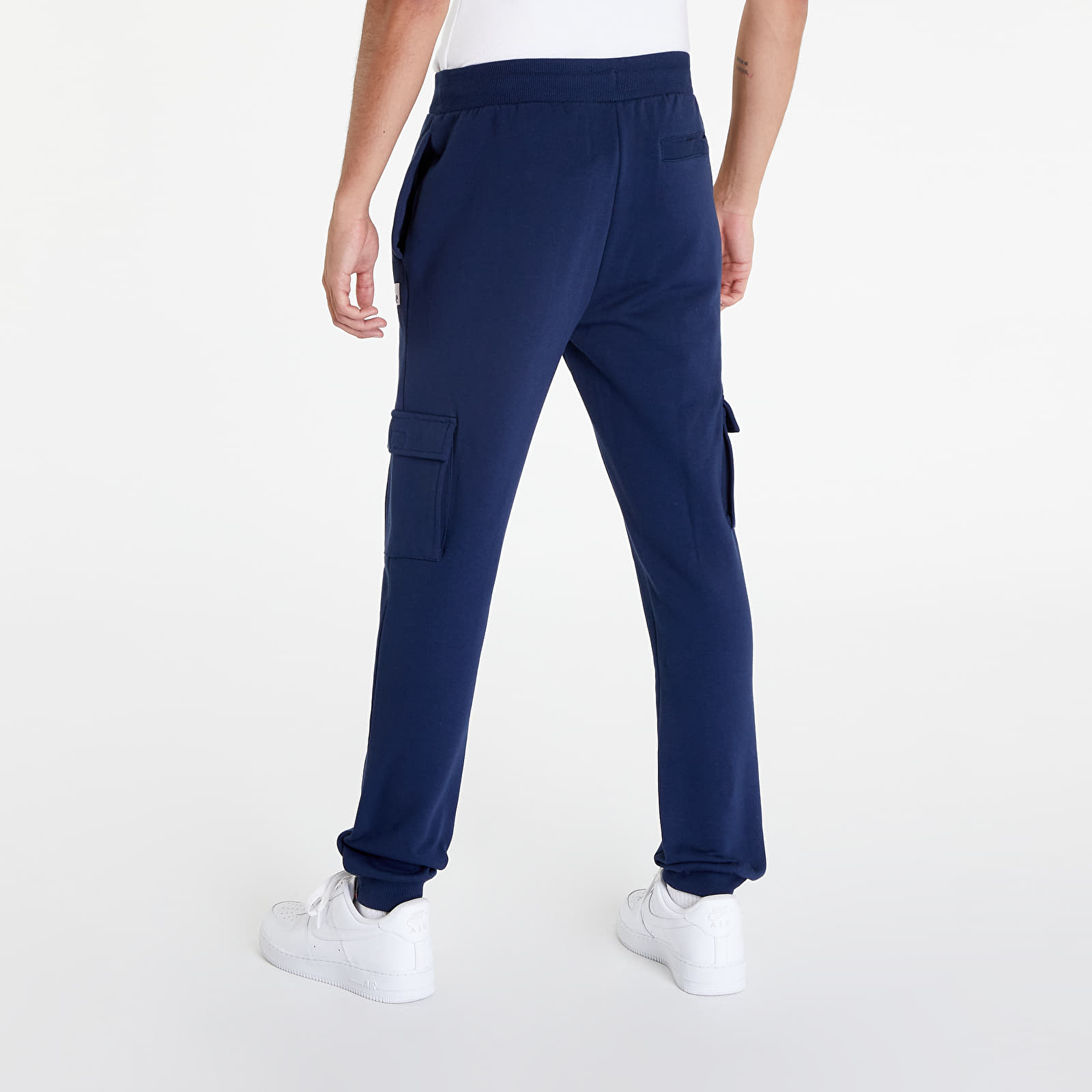 Calças Ellesse Mattio Jogger Pant Navy