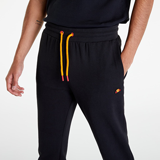 Ellesse black joggers store