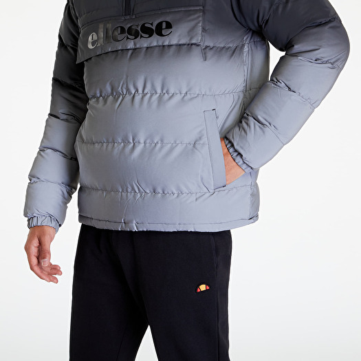 Ellesse silver top jacket