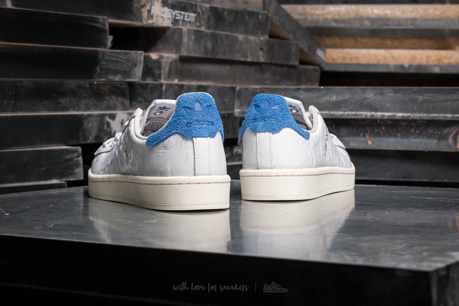 Adidas cheap colette undefeated