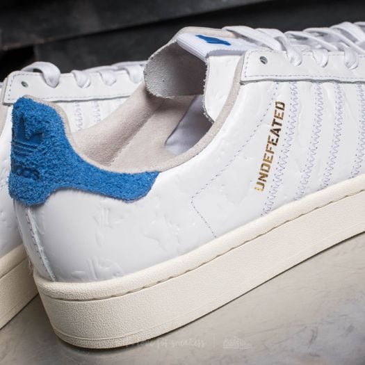 adidas x Colette x Undefeated Campus S.E